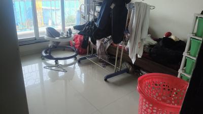 Bedroom Image of 1150 Sq.ft 2 BHK Apartment / Flat for sale in Shreeji Callisto, Ulwe Navi Mumbai for Rs. 13000000