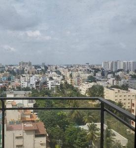 3 BHK Flat
