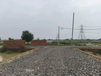 Image of 84 Sq.ft Residential Plot / Land for sale in Dadri, Greater Noida for Rs. 2524600