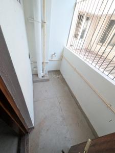 Balcony Image of 1700 Sq.ft 3 BHK Builder Floor for rent in JP Nagar Bengaluru for Rs. 60000