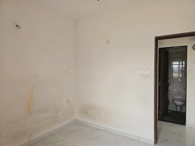 Bedroom Image of 500 Sq.ft 1 BHK Apartment / Flat for sale in VTP Purvanchal, Kesnand Pune for Rs. 2950000