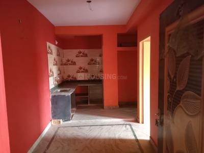 Hall Image of 490 Sq.ft 1 BHK Apartment / Flat for sale in Belghoria Kolkata for Rs. 1600000