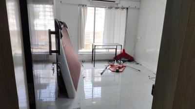 Bedroom Image of 1278 Sq.ft 3 BHK Apartment / Flat for sale in Royal Palms Summit Apartments, Goregaon East Mumbai for Rs. 12500000