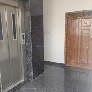 Bedroom Image of Kriba in NRI Layout, Bengaluru