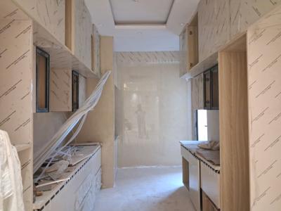 Kitchen Image of 1800 Sq.ft 3 BHK Builder Floor for sale in New Builder Floors, Paschim Vihar New Delhi for Rs. 37500000