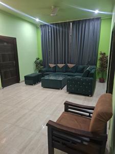 Hall Image of Vikrant residency  in Sector 52, Gurgaon