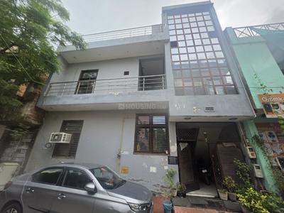 Image of 1030 Sq.ft 4 BHK Duplex for sale in Lohamandi, Agra for Rs. 15000000