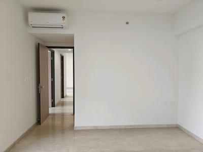 Bedroom Image of 1266 Sq.ft 3 BHK Apartment / Flat for sale in Lodha Aura, Sion Mumbai for Rs. 50100000