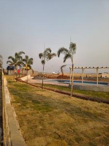 Image of 1250 Sq.ft Residential Plot / Land for sale in Rasayani, Navi Mumbai for Rs. 8875000