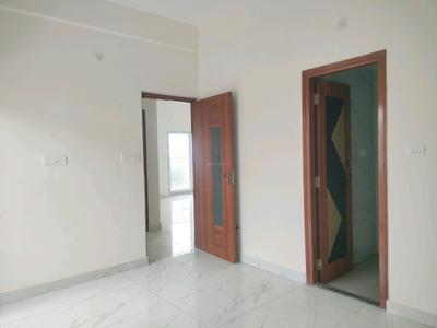 Bedroom Image of 1133 Sq.ft 3 BHK Apartment / Flat for sale in Parappana Agrahara Bengaluru for Rs. 8122222