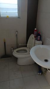 Image of 1200 Sq.ft 2 BHK Apartment / Flat for rent in Vistacore Ambiience Antilia, Bavdhan, Pune for Rs. 33000
