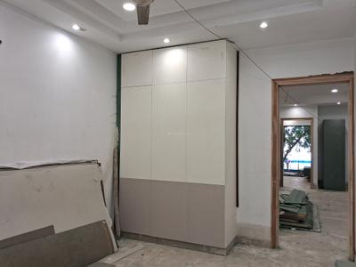 Bedroom Image of 1350 Sq.ft 3 BHK Builder Floor for sale in Paschim Vihar New Delhi for Rs. 27500000
