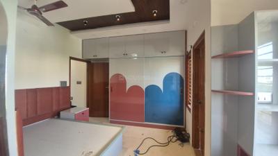 Bedroom Image of 2000 Sq.ft 3 BHK Duplex for sale in Kengeri Satellite Town Bengaluru for Rs. 19500000