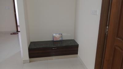 Pooja Room One Image of 1100 Sq.ft 2 BHK Apartment / Flat for rent in Banaswadi Bengaluru for Rs. 28000