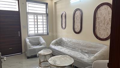 Bedroom Image of 2085 Sq.ft 4 BHK Independent House for sale in Kanhaiya Kunj, Manchwa Jaipur for Rs. 9000000