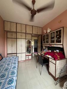 Bedroom Image of 780 Sq.ft 1 BHK Apartment / Flat for sale in Sai Asha Complex, Mulund East Mumbai for Rs. 15000000