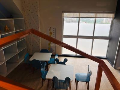 Image of 611 Sq.ft 1 BHK Apartment / Flat for sale in Godrej Green Vistas, Mahalunge, Pune for Rs. 5150000