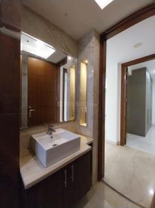 Image of 3078 Sq.ft 3 BHK Builder Floor for sale in Palam Vihar, Gurgaon for Rs. 42500000