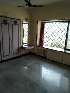 Bedroom Image of 620 Sq.ft 1 BHK Apartment / Flat for rent in Anand Sawali, Thane West Thane for Rs. 29000