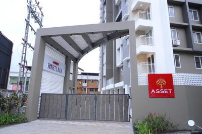 Image of 1660 Sq.ft 3 BHK Apartment / Flat for sale in Asset Fortuna, Viyyoor, Thrissur for Rs. 1100000