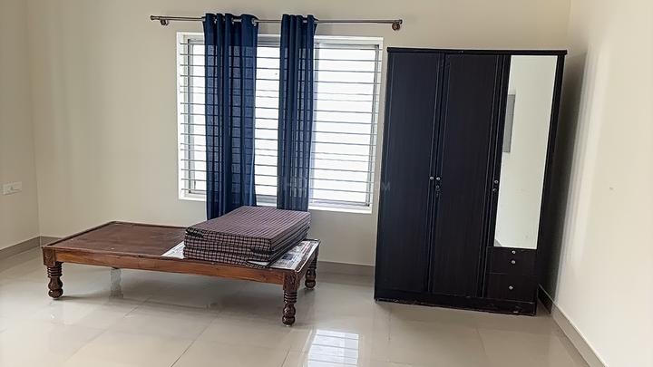 INDIPENDENT BUILDER FLOOR Bedroom 1