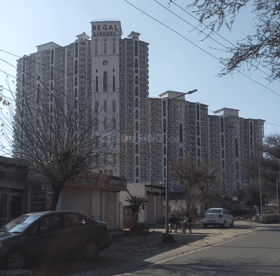 DLF Regal Gardens Main Image 1