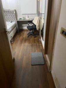 Bedroom Image of 940 Sq.ft 2.5 BHK Apartment / Flat for sale in CRC Sublimis, Noida Extension Greater Noida for Rs. 14000000