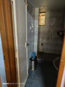 Bathroom Image of 1400 Sq.ft 3 BHK Apartment / Flat for sale in Thiruvanmiyur Chennai for Rs. 15000000
