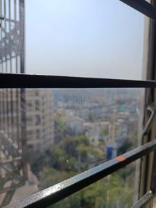 Balcony Image of 1280 Sq.ft 3 BHK Apartment / Flat for sale in Ruchira Residency, Haltu Kolkata for Rs. 12500000