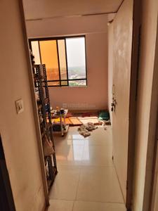 Image of 1143 Sq.ft 2 BHK Apartment / Flat for sale in Shree Radhe Heights 2, Vinzol, Ahmedabad for Rs. 2450000