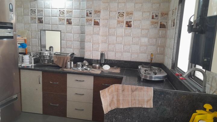 Paresh Apartment Main Image 1