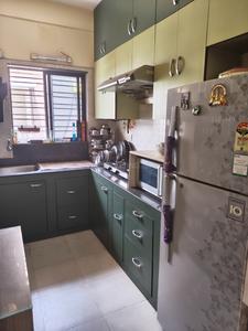 Kitchen Image of 1365 Sq.ft 2 BHK Apartment / Flat for sale in Kasba Kolkata for Rs. 9000000