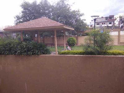Image of 700 Sq.ft 1 BHK Apartment / Flat for sale in Pisoli, Pune for Rs. 3300000