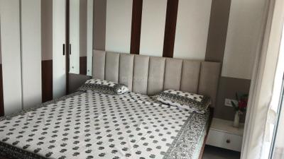 Image of 1639 Sq.ft 3 BHK Apartment / Flat for sale in Lalarpura, Jaipur for Rs. 8300001