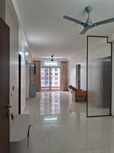 Hall Image of 1353 Sq.ft 3 BHK Apartment / Flat for rent in Urbanrise On Cloud 33, Bachupally Hyderabad for Rs. 42000