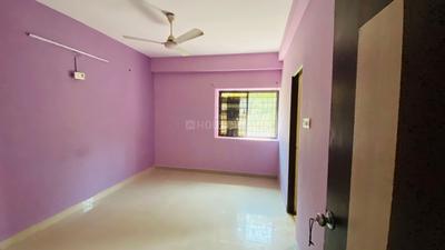 Bedroom Image of 1450 Sq.ft 3 BHK Apartment / Flat for rent in Guru Bramha Apartment, Bharatnagar Nagpur for Rs. 25000