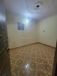 1 BHK Independent Builder Floor