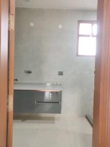 Bedroom One Image of 5220 Sq.ft 5 BHK Builder Floor for sale in Green Field Colony Faridabad for Rs. 34000000