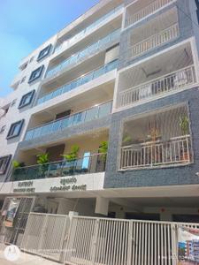 Image of 1580 Sq.ft 3 BHK Apartment / Flat for sale in Kammanahalli, Bengaluru for Rs. 11500000