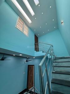 Balcony Image of 1400 Sq.ft 3 BHK Independent House for sale in Poonamallee Chennai for Rs. 8900000