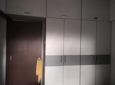Bedroom Image of 550 Sq.ft 1 BHK Apartment / Flat for sale in Ghatkopar East Mumbai for Rs. 9000000