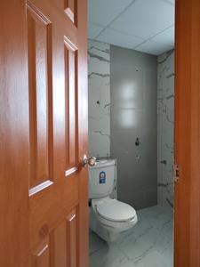 Bedroom Two Image of 1824 Sq.ft 3 BHK Apartment / Flat for sale in Purvanchal Royal City, Chi V Greater Noida for Rs. 19500000