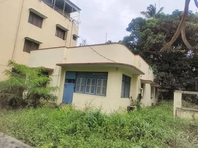 Residential Plot