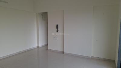 Living Room Image of 760 Sq.ft 2 BHK Apartment / Flat for rent in Geetai Siena, Vikhroli East Mumbai for Rs. 45000
