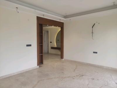 Living Room One Image of 5850 Sq.ft 4 BHK Builder Floor for sale in Green Field Colony Faridabad for Rs. 40500000