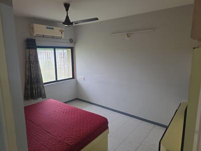 Bedroom Image of 990 Sq.ft 2 BHK Apartment / Flat for sale in Bodakdev Ahmedabad for Rs. 7200000