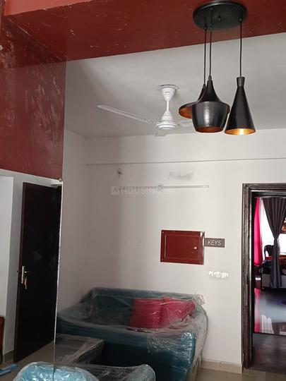 Logix Blossom Zest Main Image 1