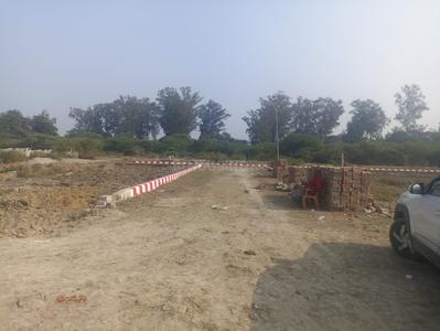 Image of 950 Sq.ft Residential Plot / Land for sale in Bhondsi, Gurgaon for Rs. 3600000