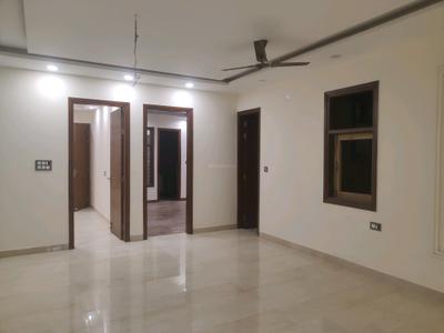 Living Room Image of 1350 Sq.ft 3 BHK Builder Floor for sale in Green Field Colony Faridabad for Rs. 15700000