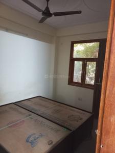 Bedroom Image of 550 Sq.ft 2 BHK Builder Floor for sale in New Ashok Nagar New Delhi for Rs. 4300000